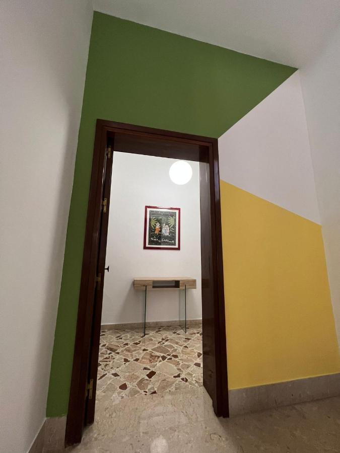 A Due Passi Dal Centro Villa Marsala Exterior photo